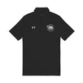 Graematter Design Co. Logo Performance Polo