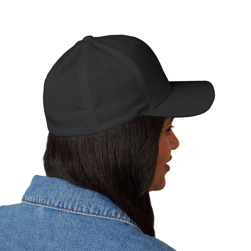 Graematter Design Co. Logo Embroidered Hat
