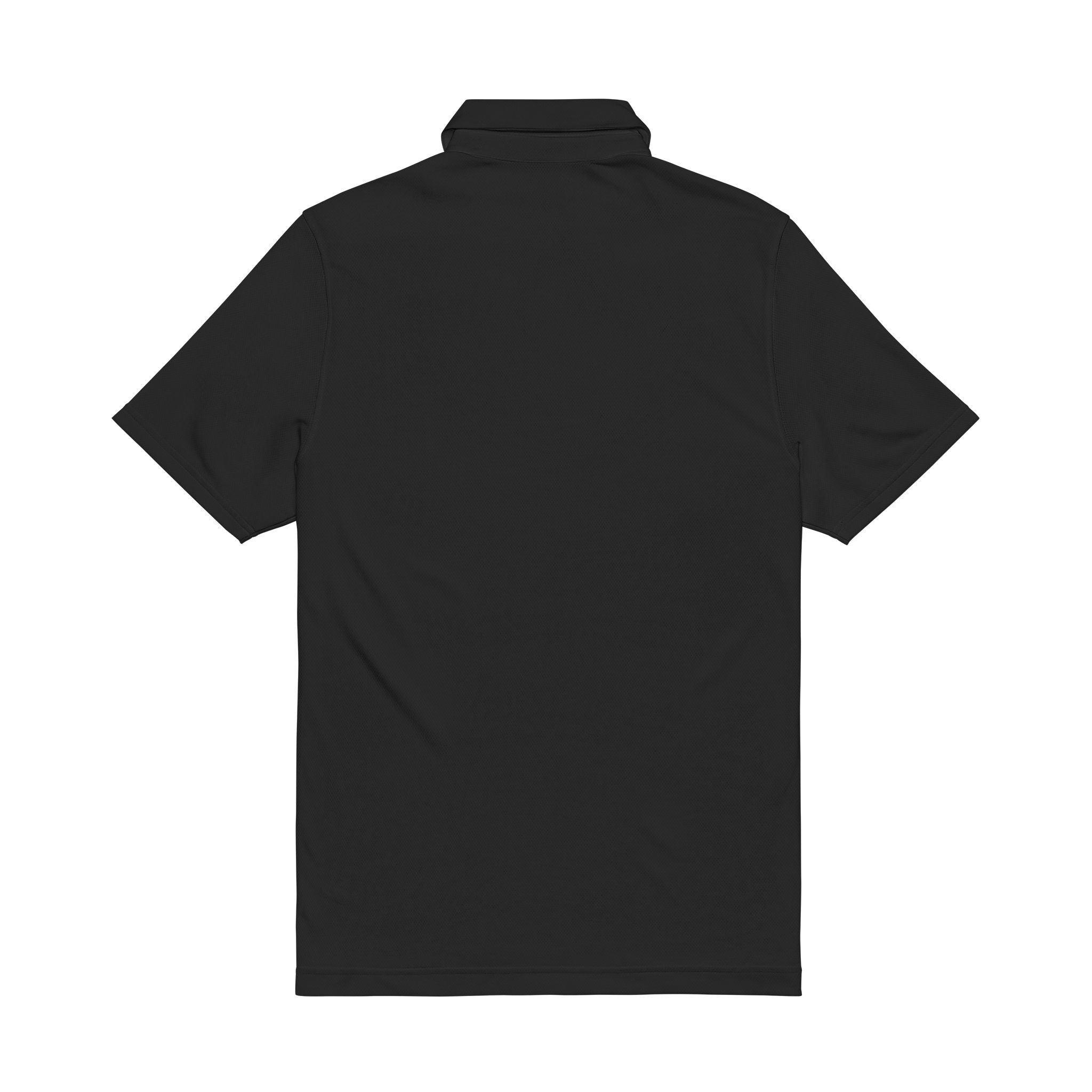 Graematter Design Co. Logo Performance Polo