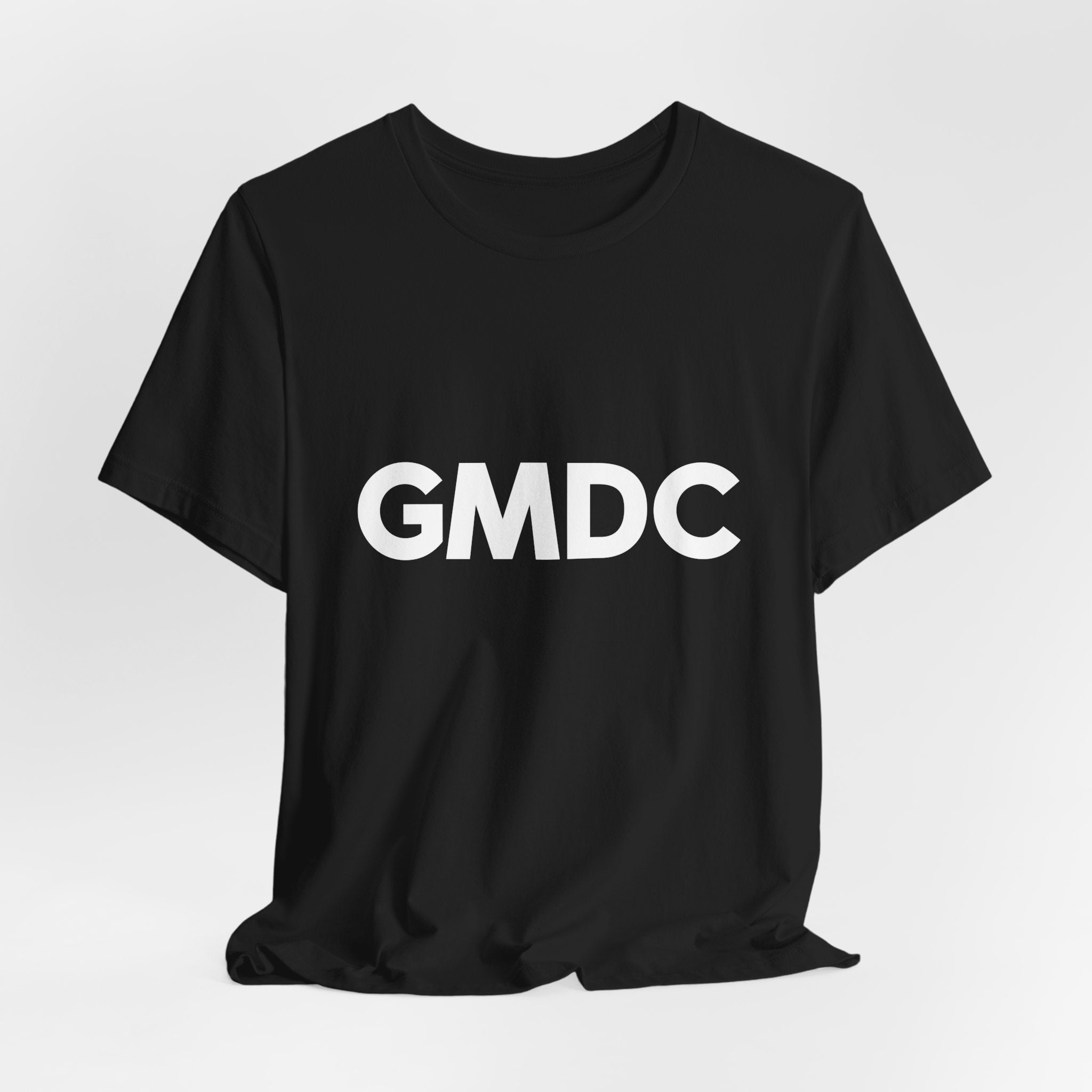 Classic GMDC Tee