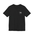 Graematter Logo Embroidered Tee
