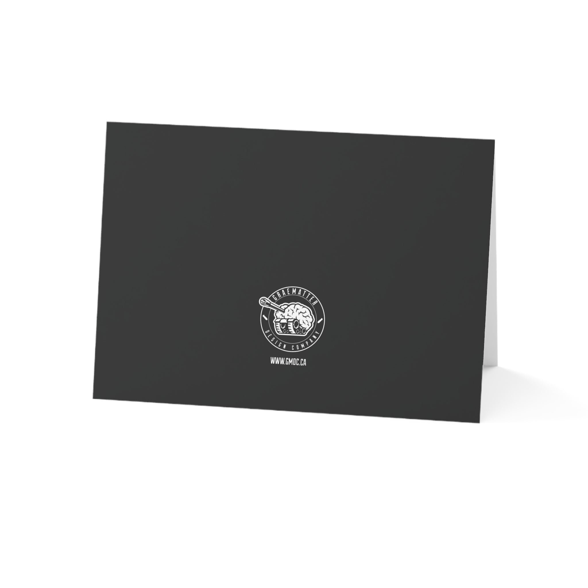 You Are The Bomb Thank You Card