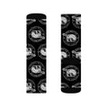 Graematter Logo Socks