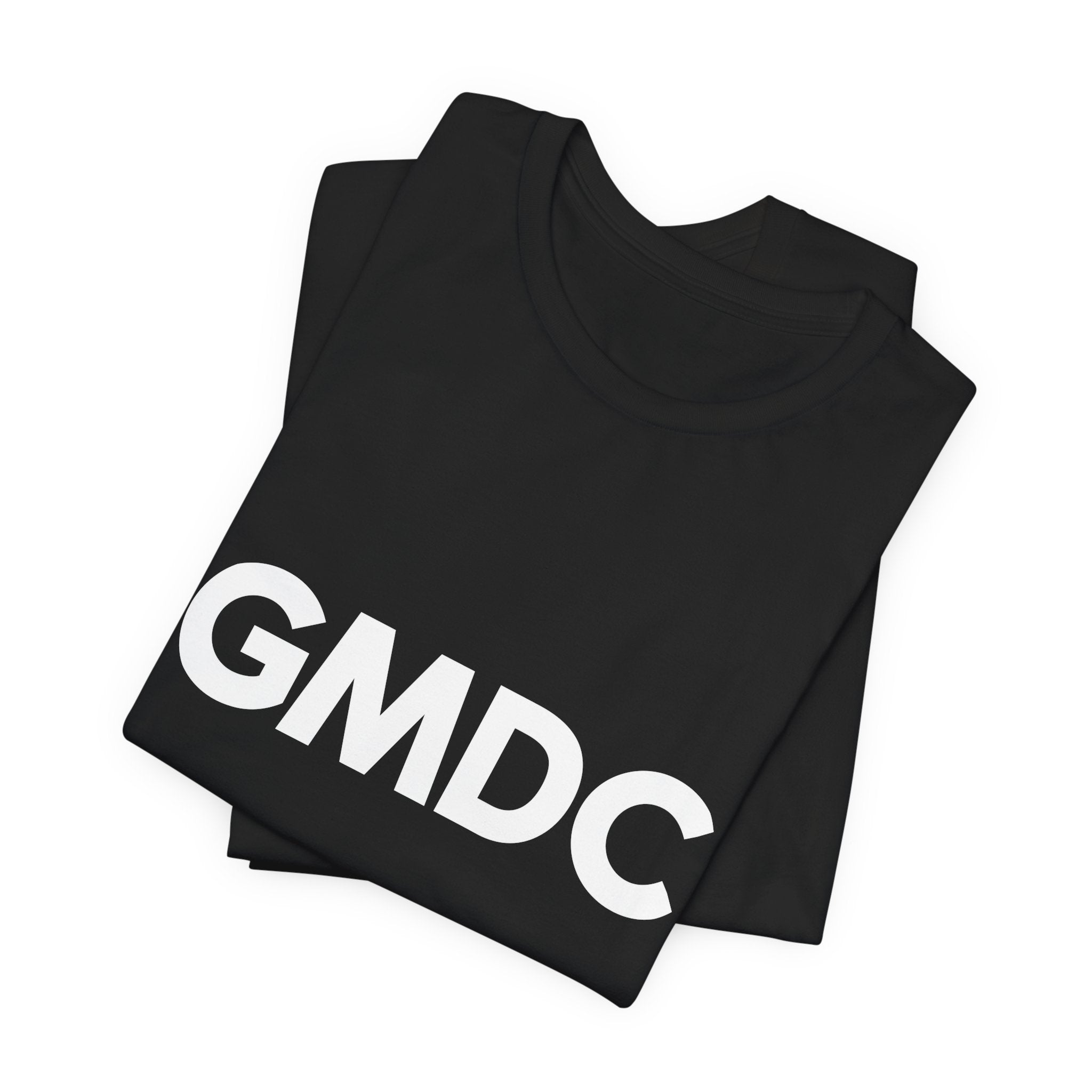 Classic GMDC Tee