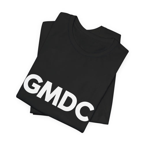 Classic GMDC Tee