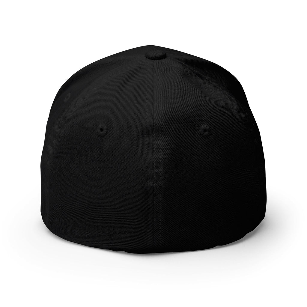 Graematter Design Co. Logo Embroidered Hat
