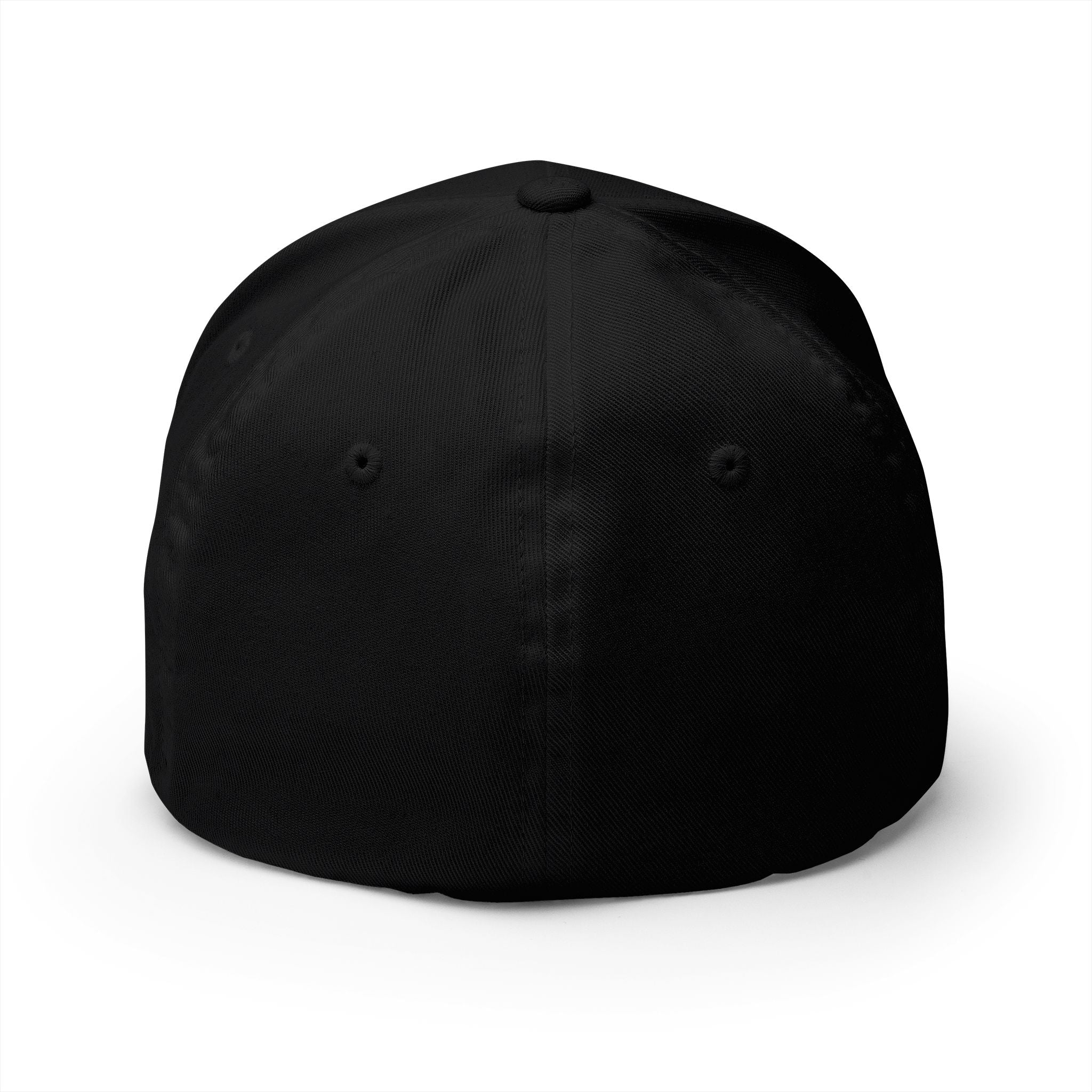 Graematter Design Co. Logo Embroidered Hat