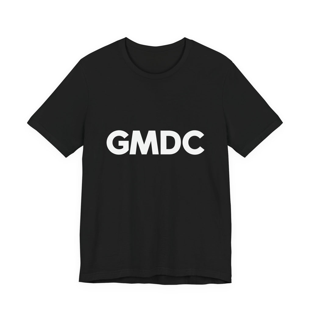Classic GMDC Tee